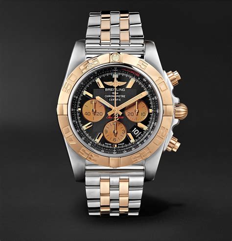 breitling chronomat b 01|Breitling Chronomat b01 automatic.